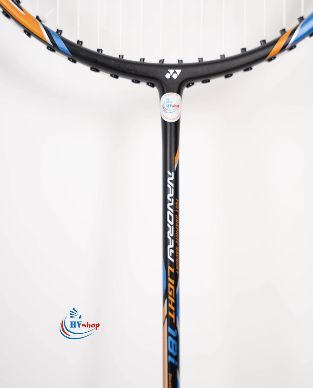 Khớp chữ T Built-In T-Joint trên Yonex Nanoray Light 18i