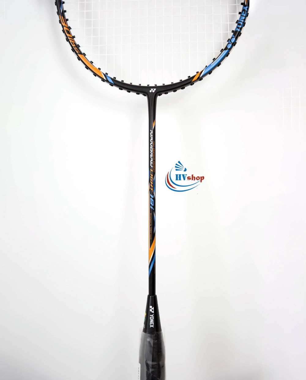 Thân vợt dẻo Yonex Nanoray Light 18i