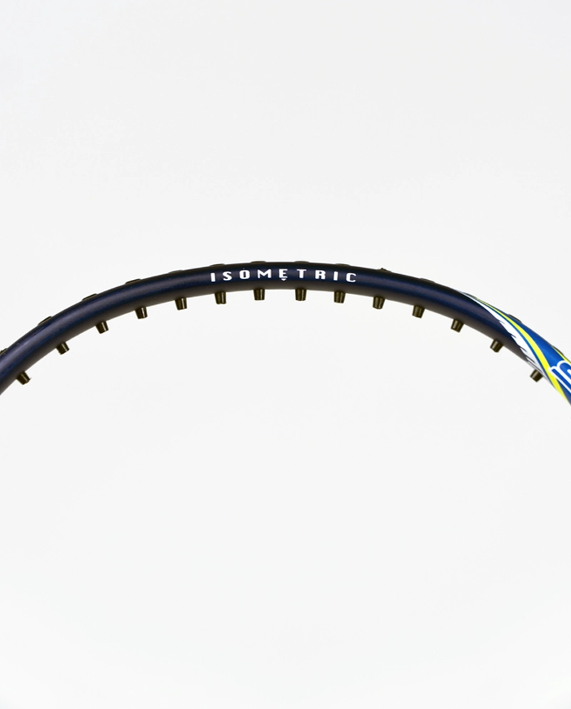 Khung Isometric trên vợt Yonex Voltric Lite 20i